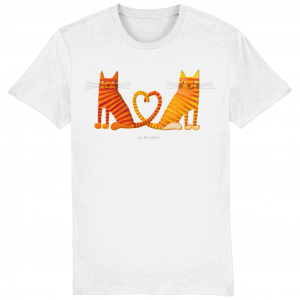 Cat-T-shirt-Front-mockup