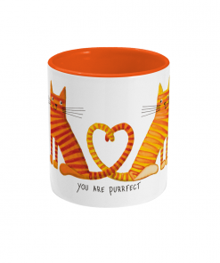 Cats Two Tone Front-mockup