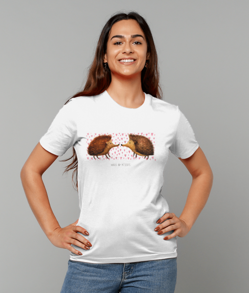 Hedgehog T-shirt - Image 3