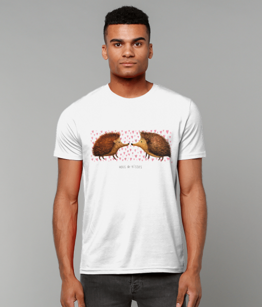 Hedgehog T-shirt - Image 5