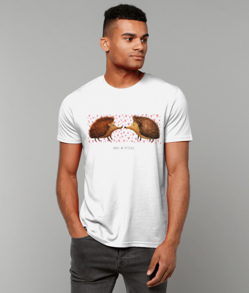 Hedgehog T-shirt - Image 7