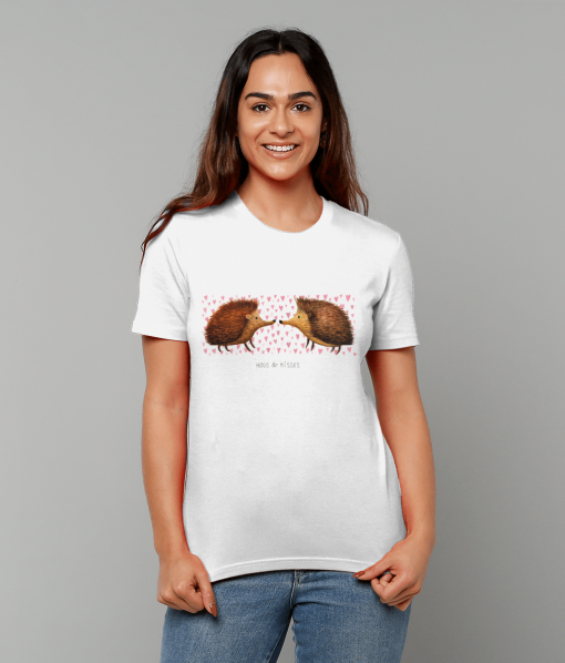 Hedgehog T-shirt - Image 6