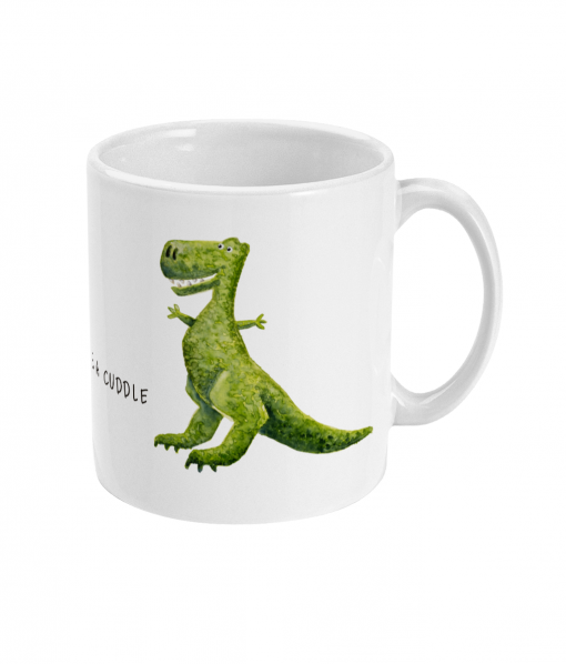 T-Rex mug - Image 2