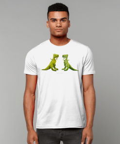 T-Rex T-shirt