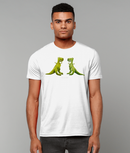 T-Rex T-shirt
