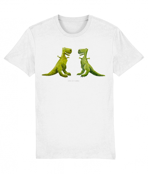 T-Rex T-shirt - Image 6