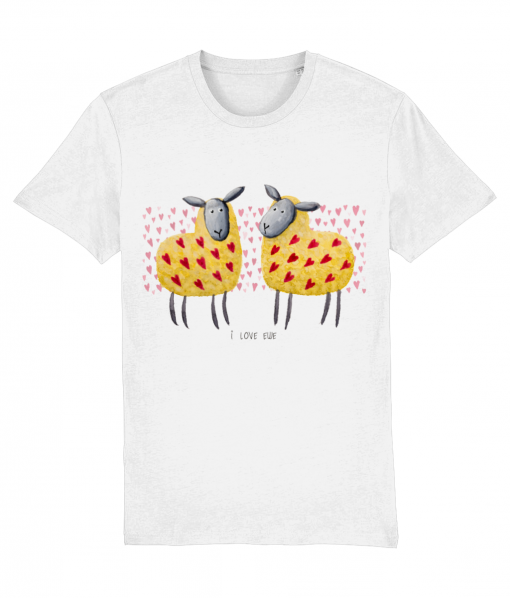 Sheep T-shirt - Image 2