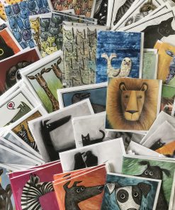 Greetings Cards