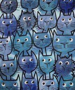Catalicious (blue)