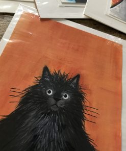 Chonky