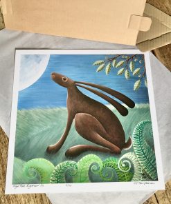 Right hare right now 2