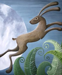 From Hare to Eternity 2