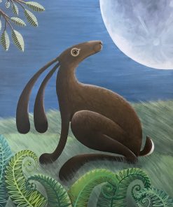 Right hare, right now 1
