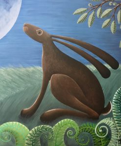 Right hare right now 2