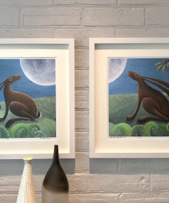 Right hare right now 1 & 2