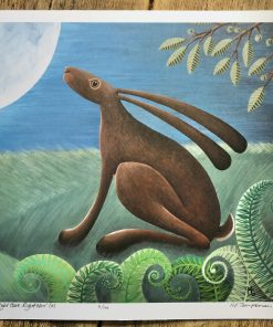 Right hare right now 2