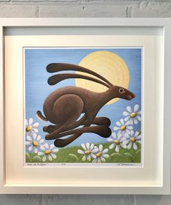 Hare we go again